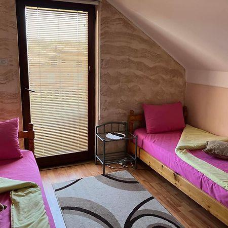 Apartmani Bregovi Zlatibor Esterno foto