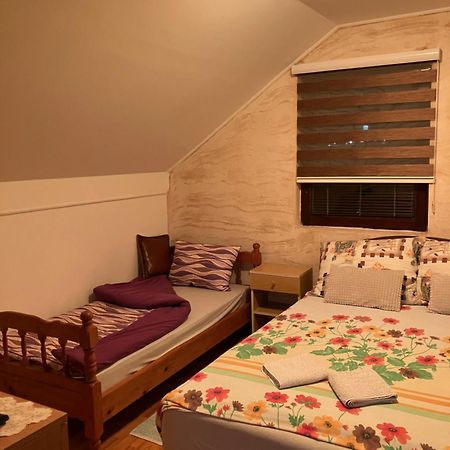 Apartmani Bregovi Zlatibor Esterno foto