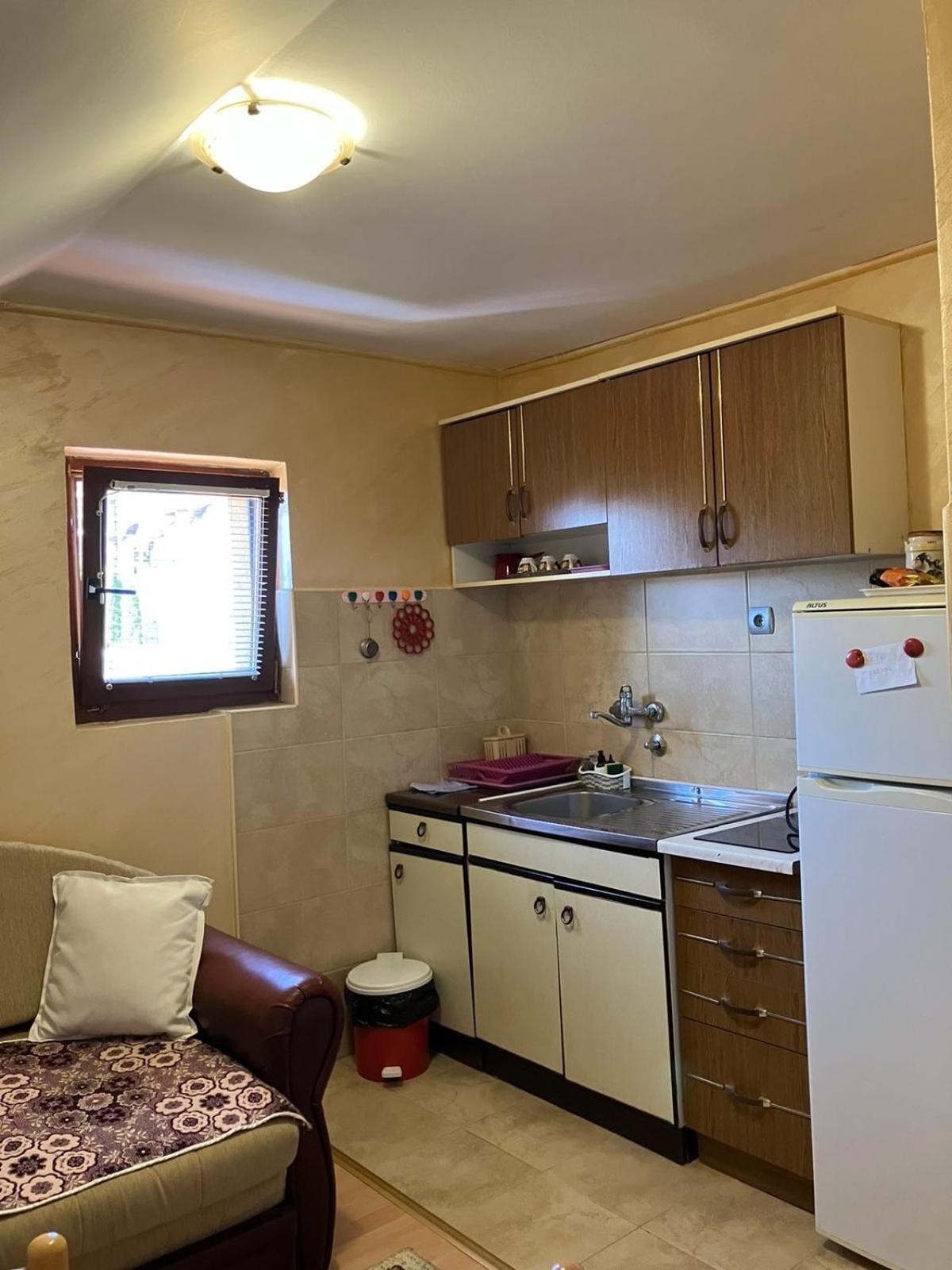 Apartmani Bregovi Zlatibor Esterno foto