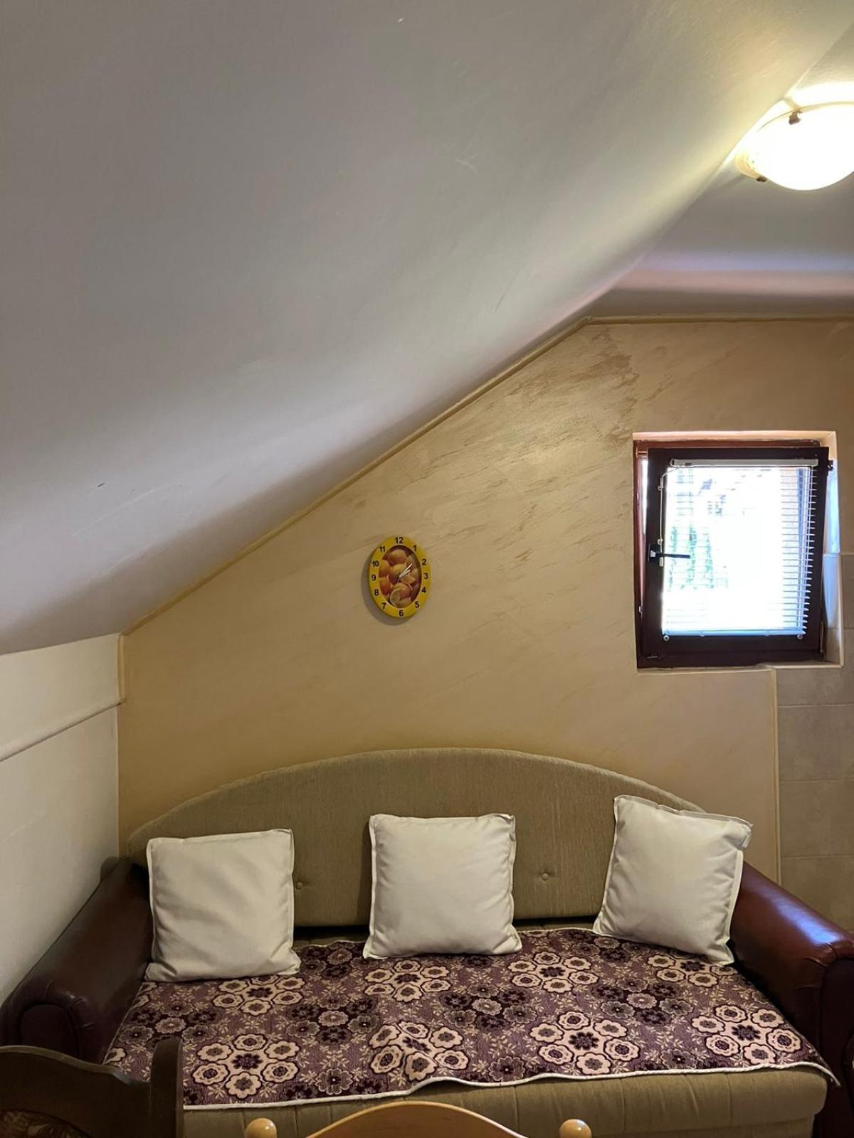 Apartmani Bregovi Zlatibor Esterno foto