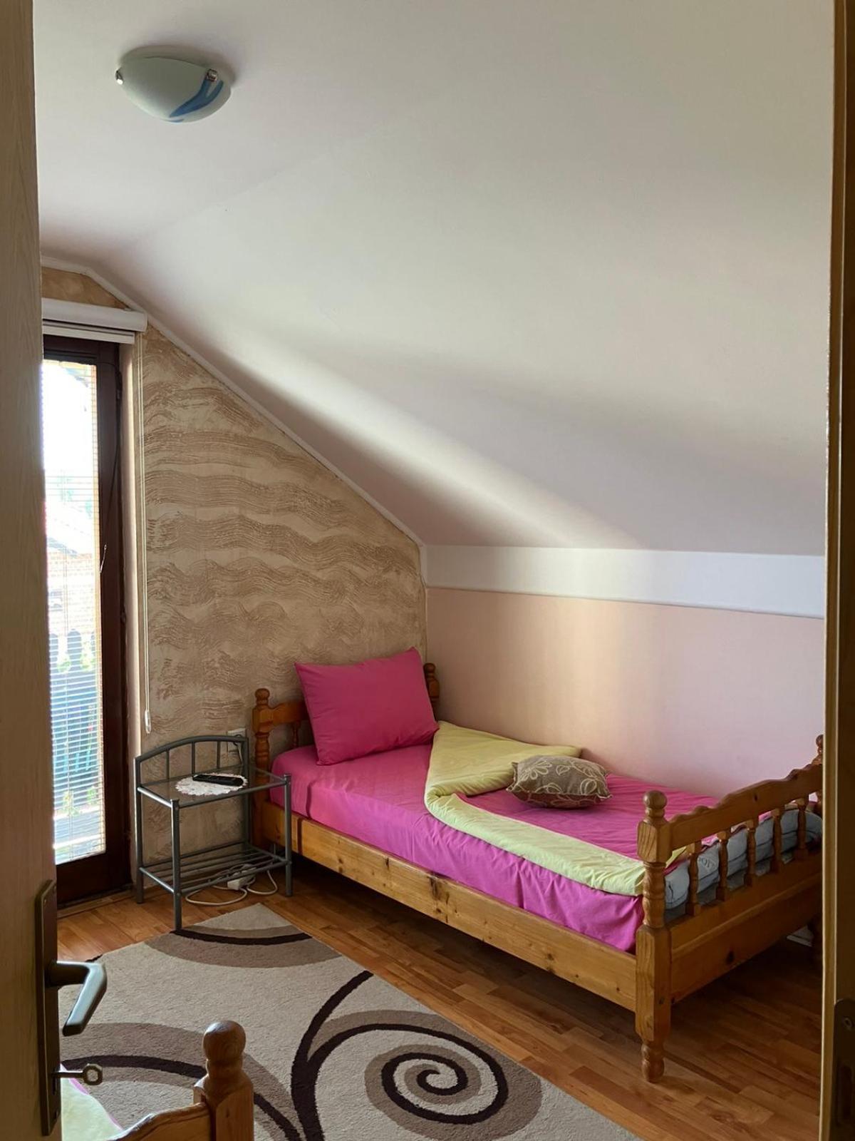 Apartmani Bregovi Zlatibor Esterno foto
