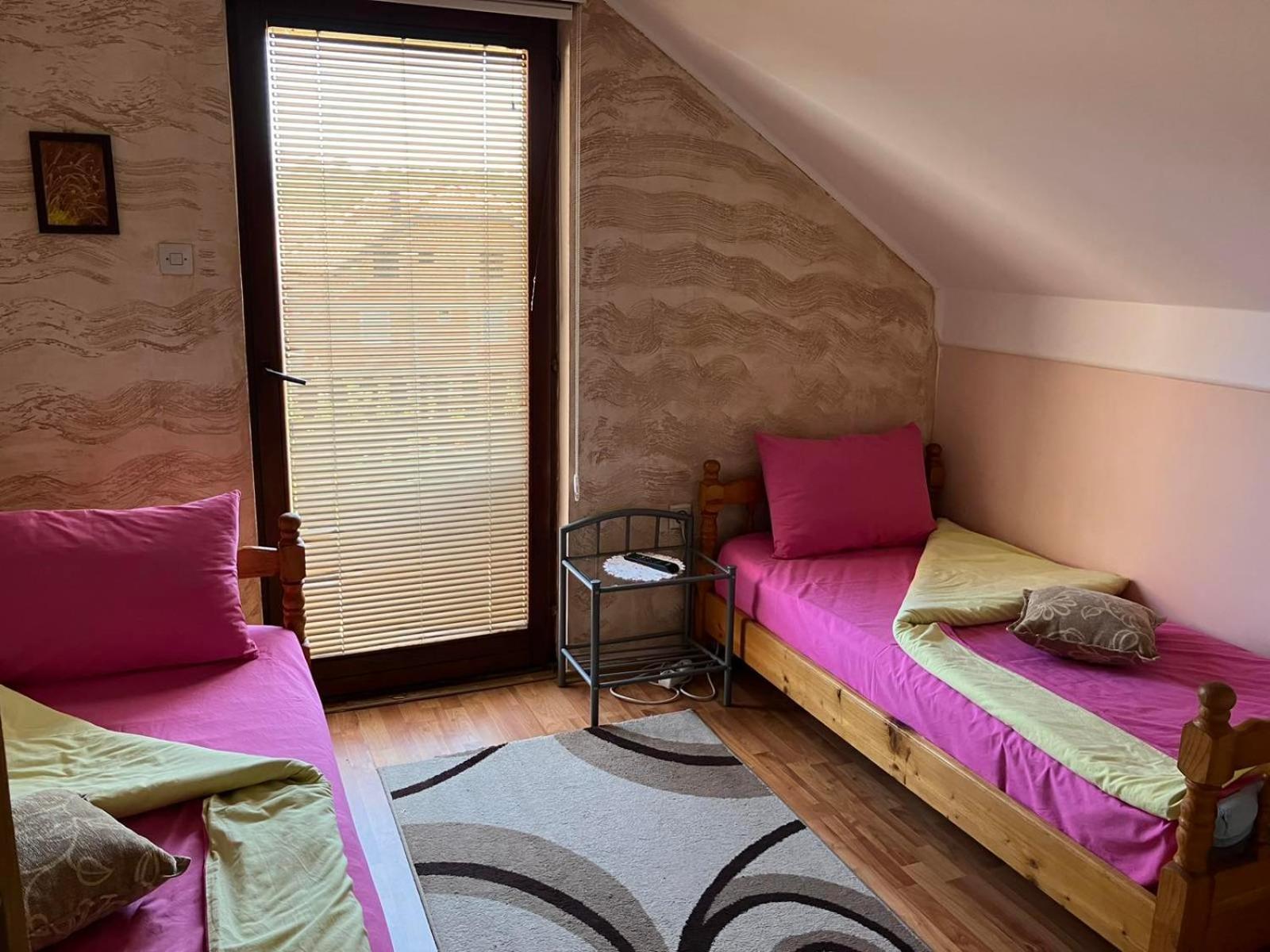 Apartmani Bregovi Zlatibor Esterno foto