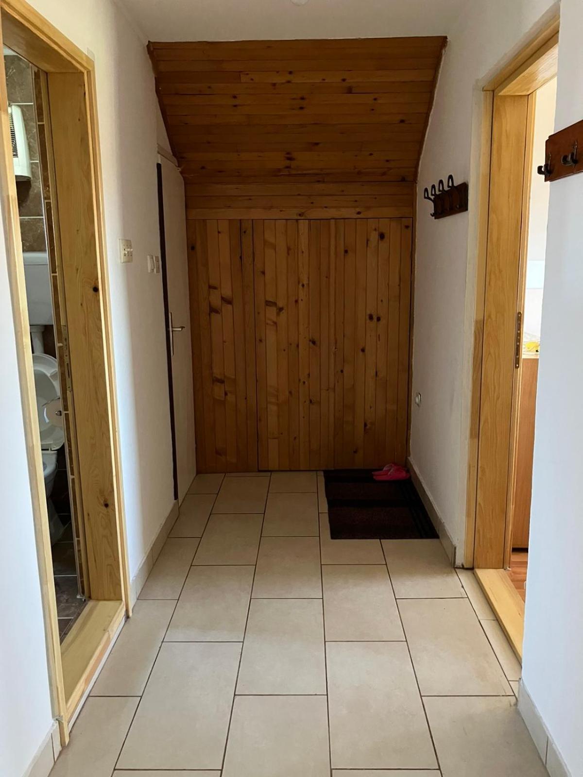 Apartmani Bregovi Zlatibor Esterno foto