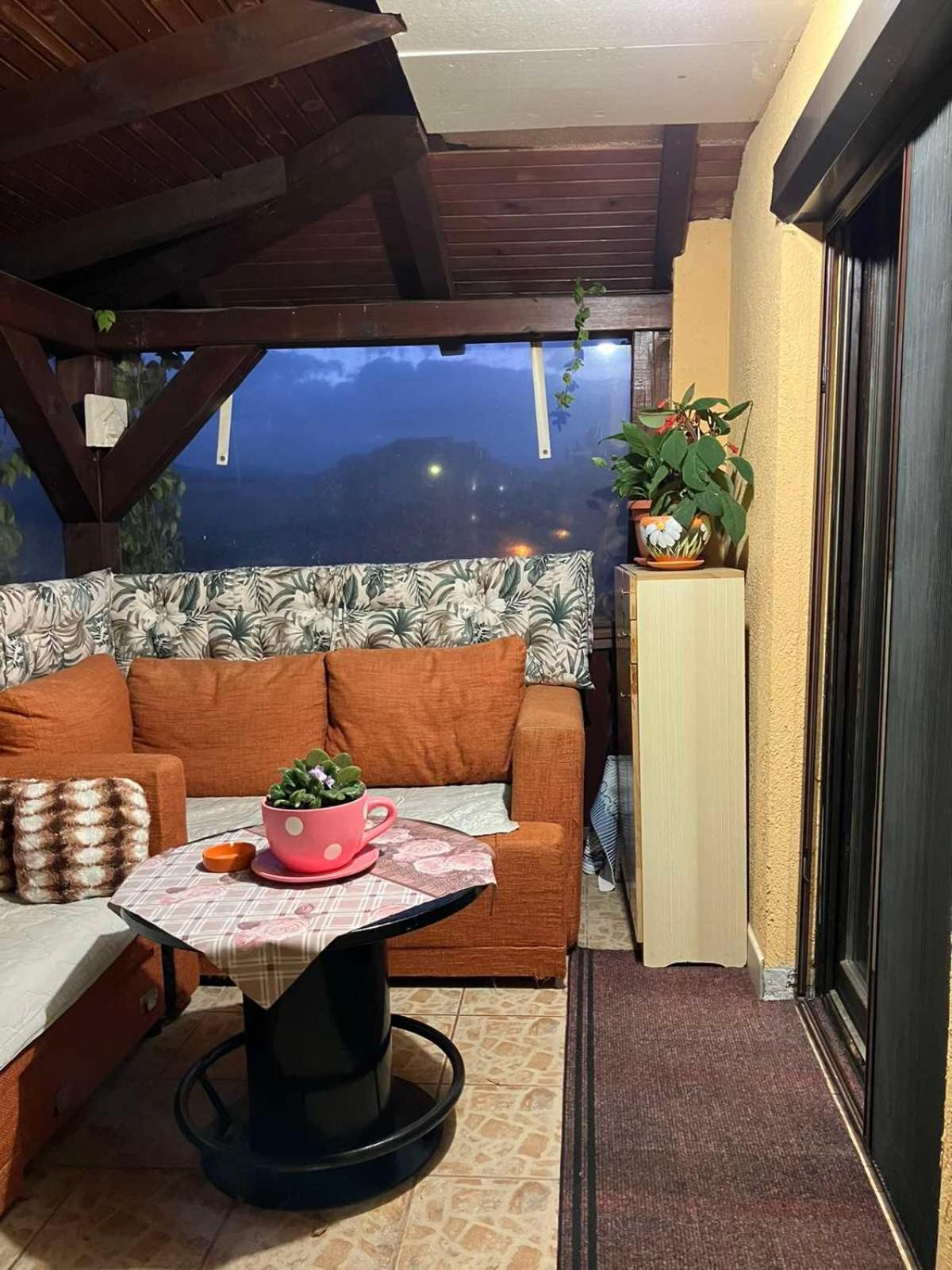 Apartmani Bregovi Zlatibor Camera foto