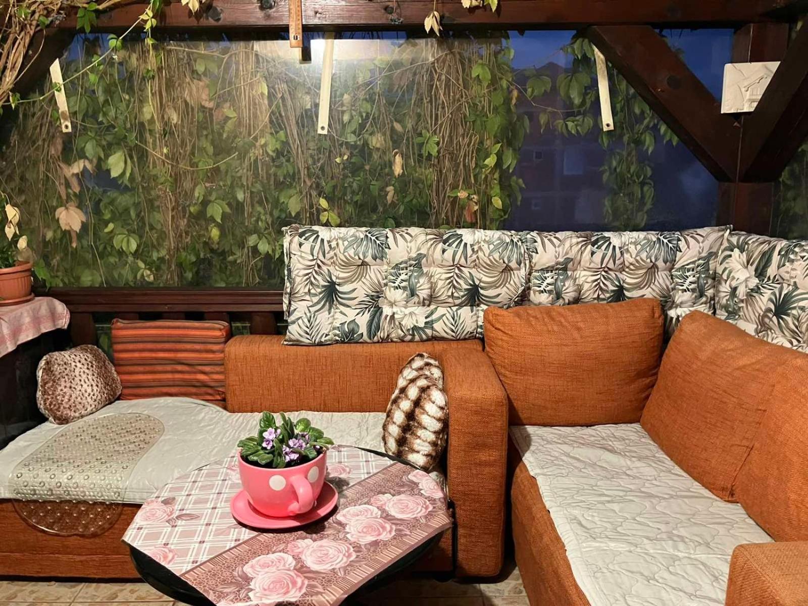 Apartmani Bregovi Zlatibor Camera foto