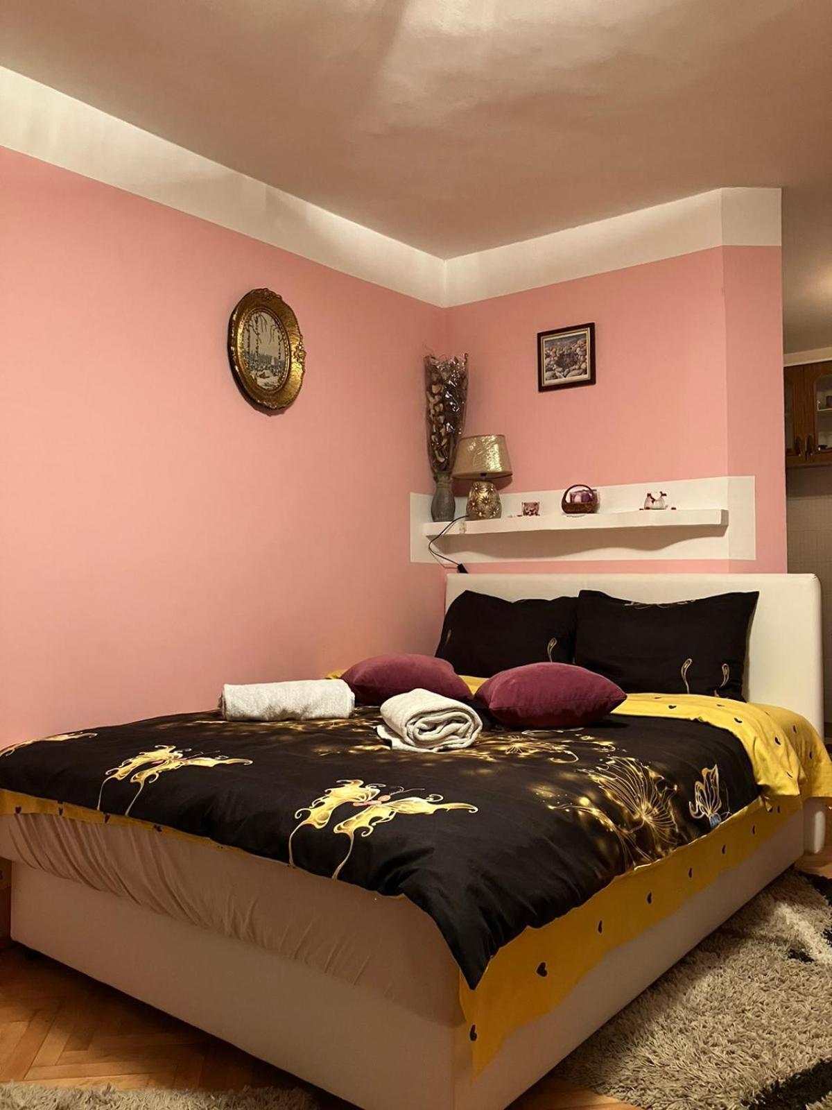 Apartmani Bregovi Zlatibor Camera foto