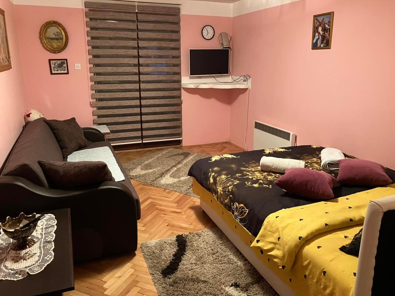Apartmani Bregovi Zlatibor Camera foto