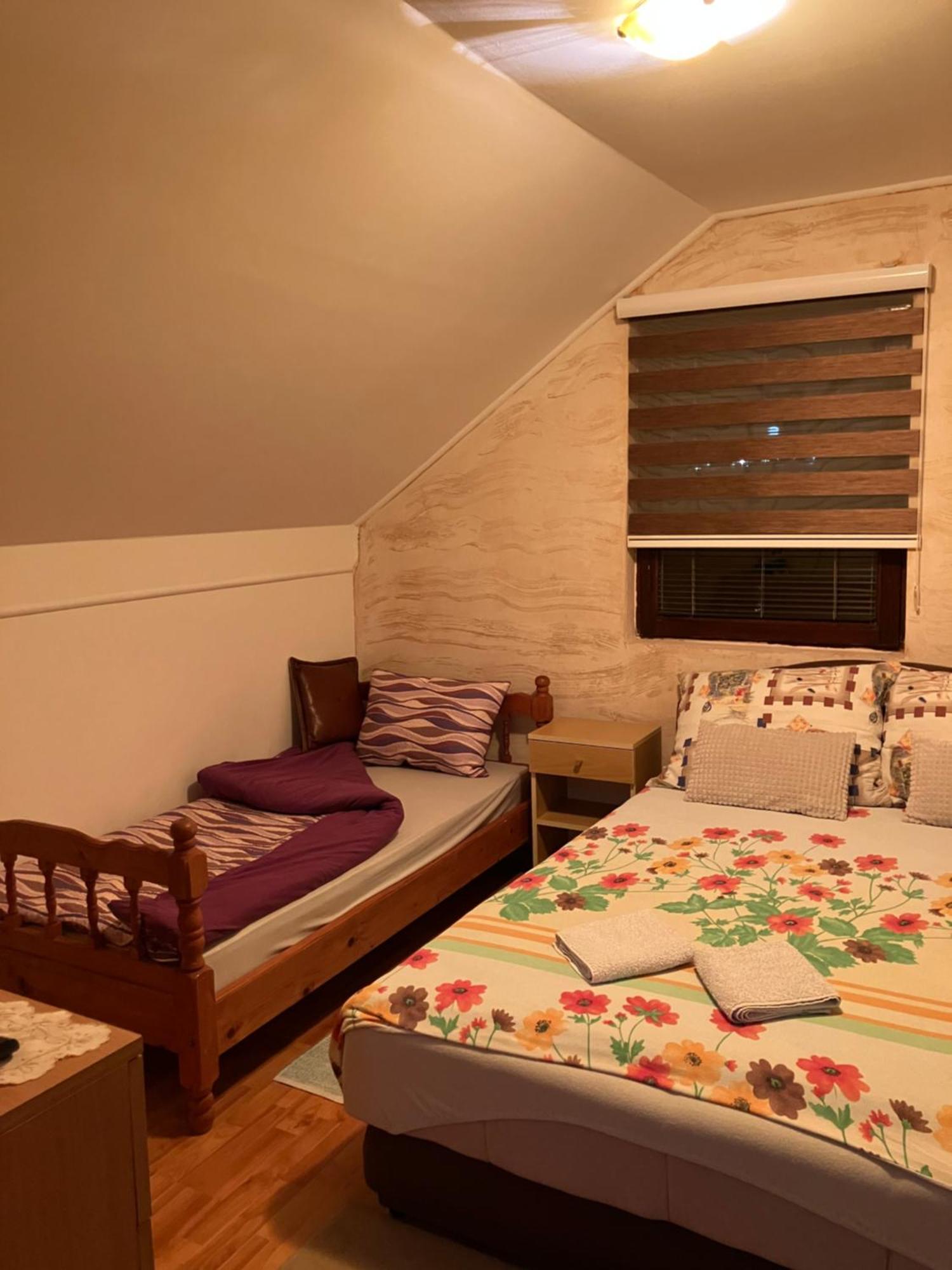 Apartmani Bregovi Zlatibor Esterno foto