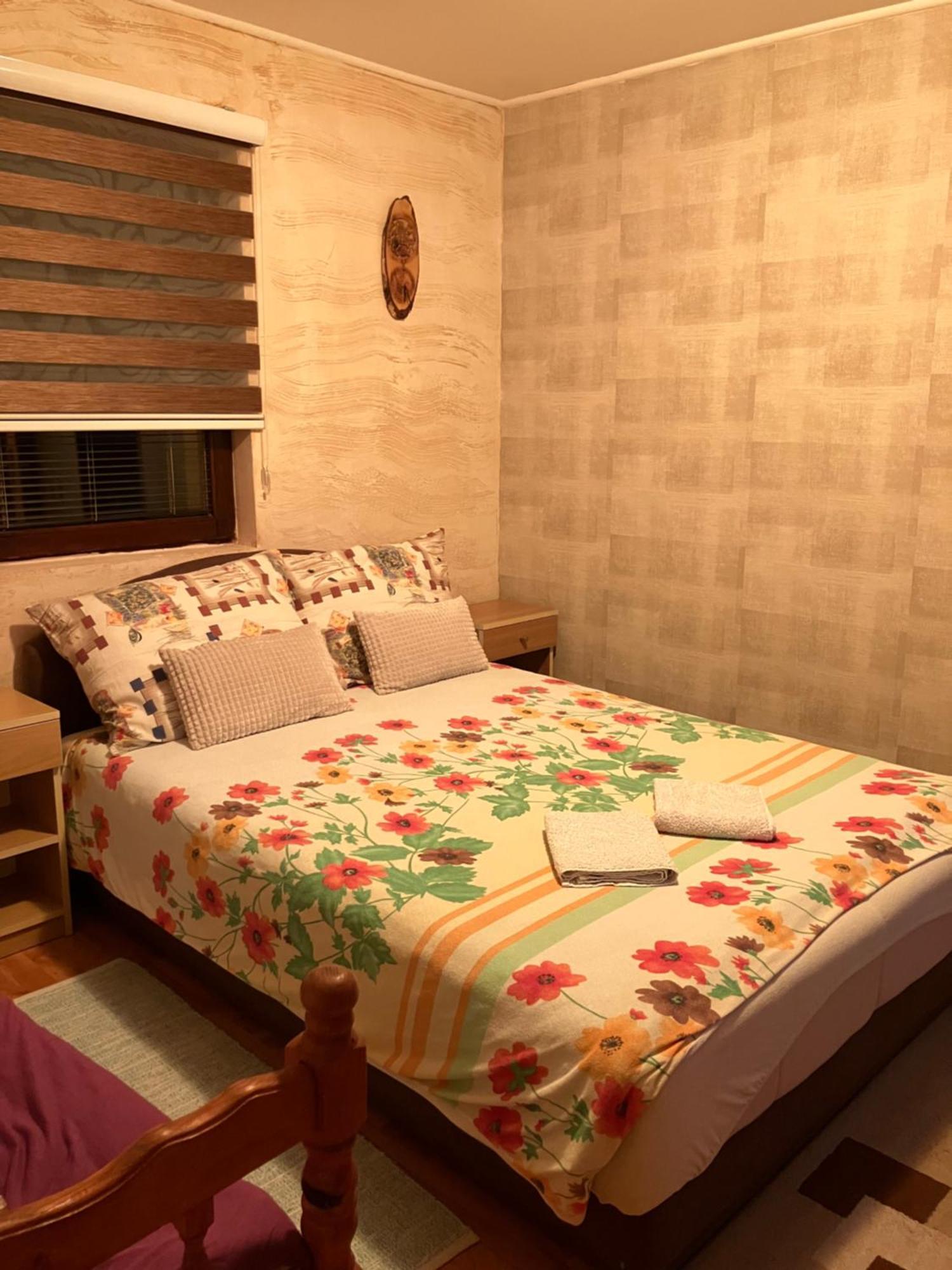 Apartmani Bregovi Zlatibor Esterno foto